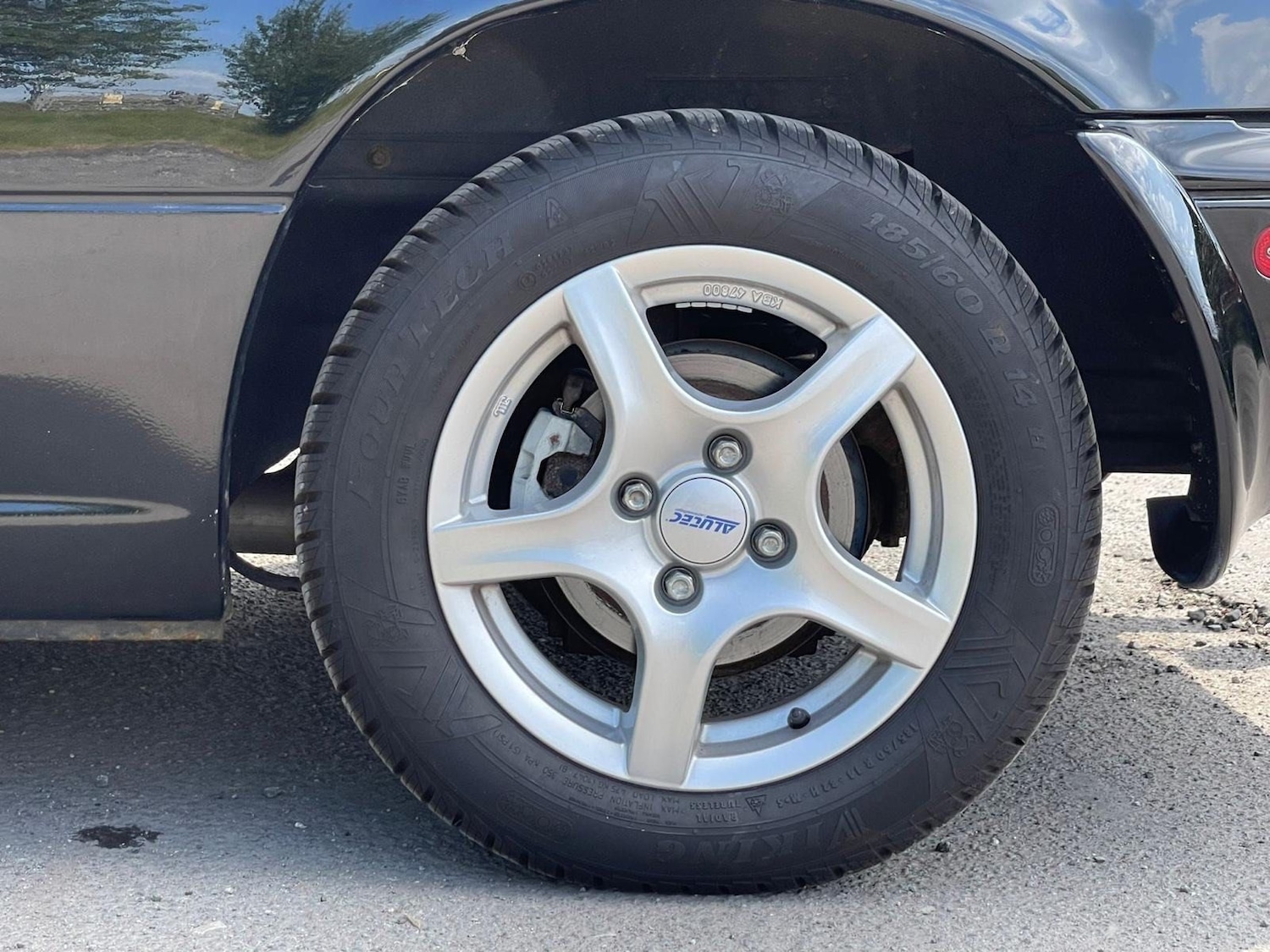 Used Mazda Eunos for sale - 76476582: Photo 57