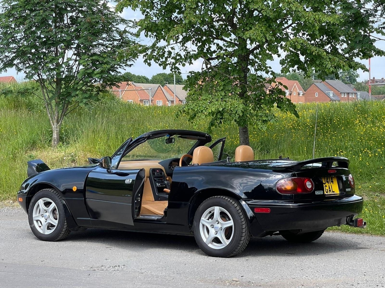 Used Mazda Eunos for sale - 76476582: Photo 64