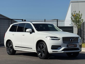 Volvo - XC90