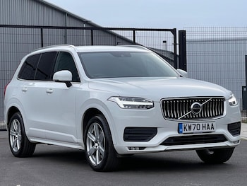 Volvo - XC90