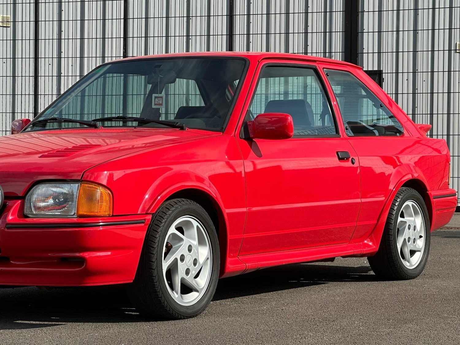 Used Ford Escort for sale - 76476583: Photo 25