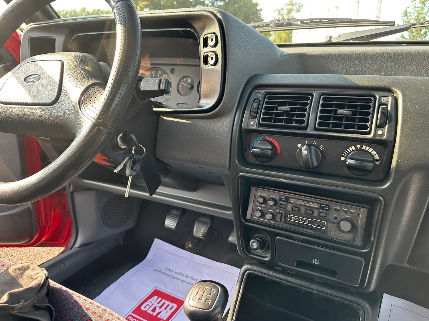 Used Ford Escort for sale - 76476583: Photo 27