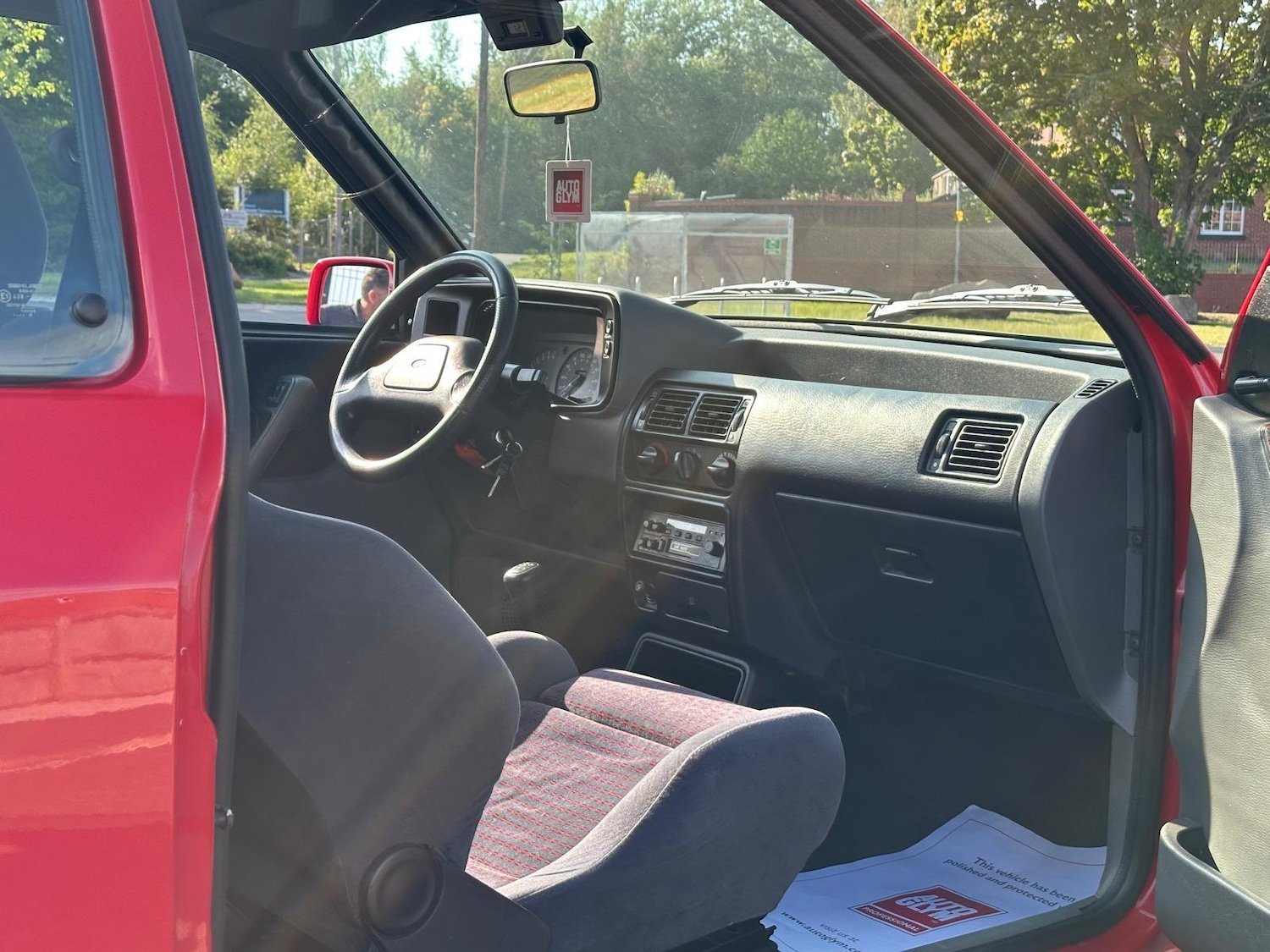 Used Ford Escort for sale - 76476583: Photo 28