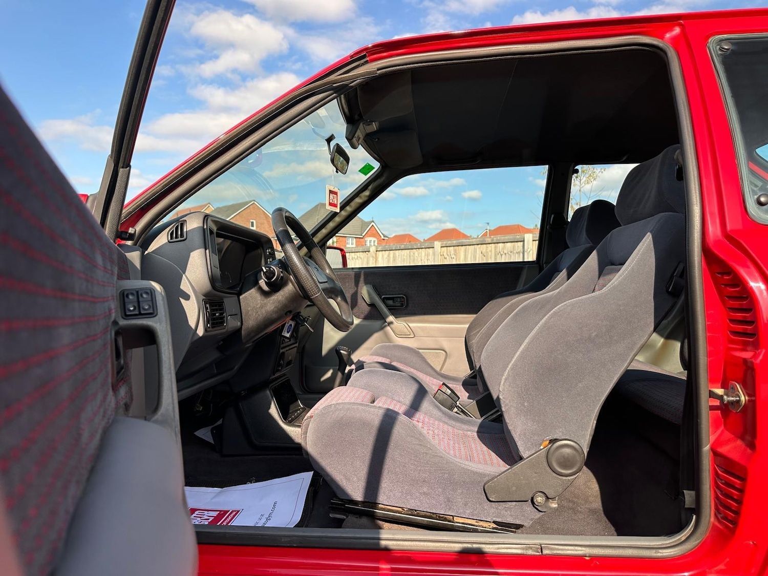 Used Ford Escort for sale - 76476583: Photo 3