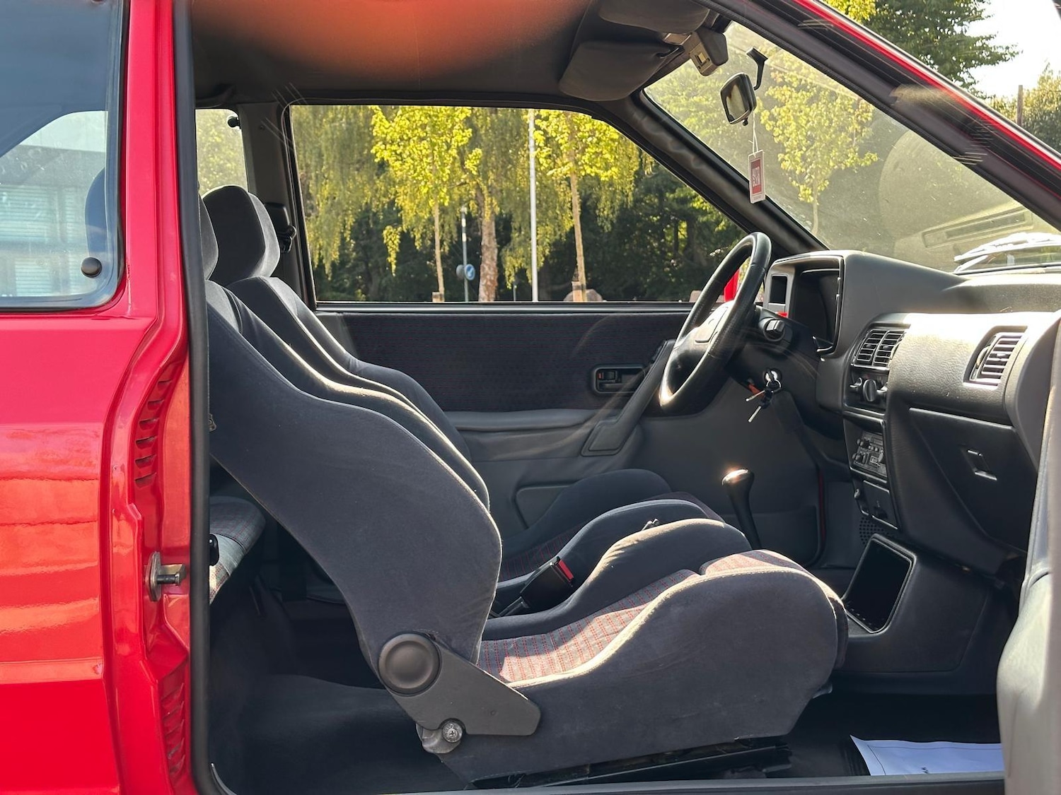 Used Ford Escort for sale - 76476583: Photo 30