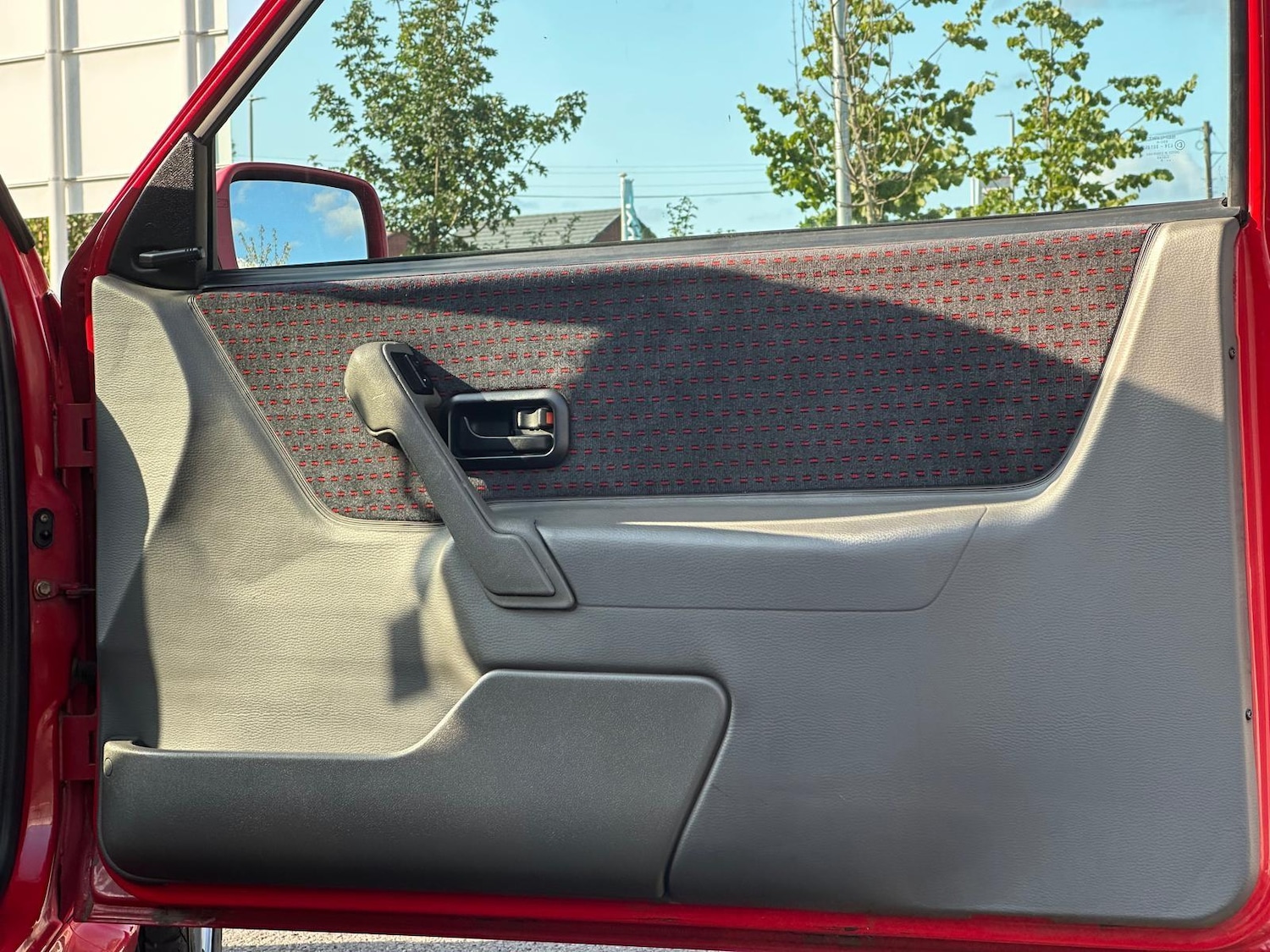 Used Ford Escort for sale - 76476583: Photo 35