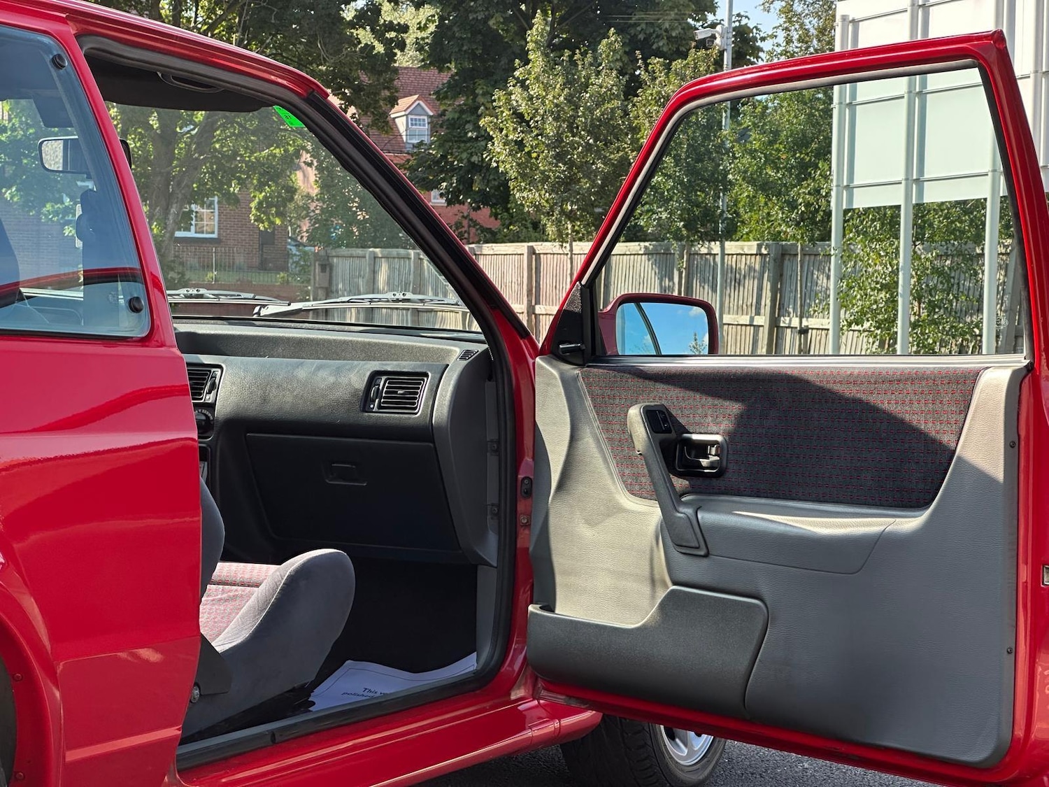 Used Ford Escort for sale - 76476583: Photo 37