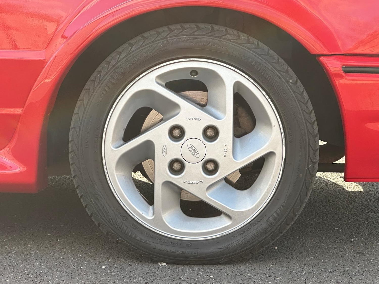 Used Ford Escort for sale - 76476583: Photo 42