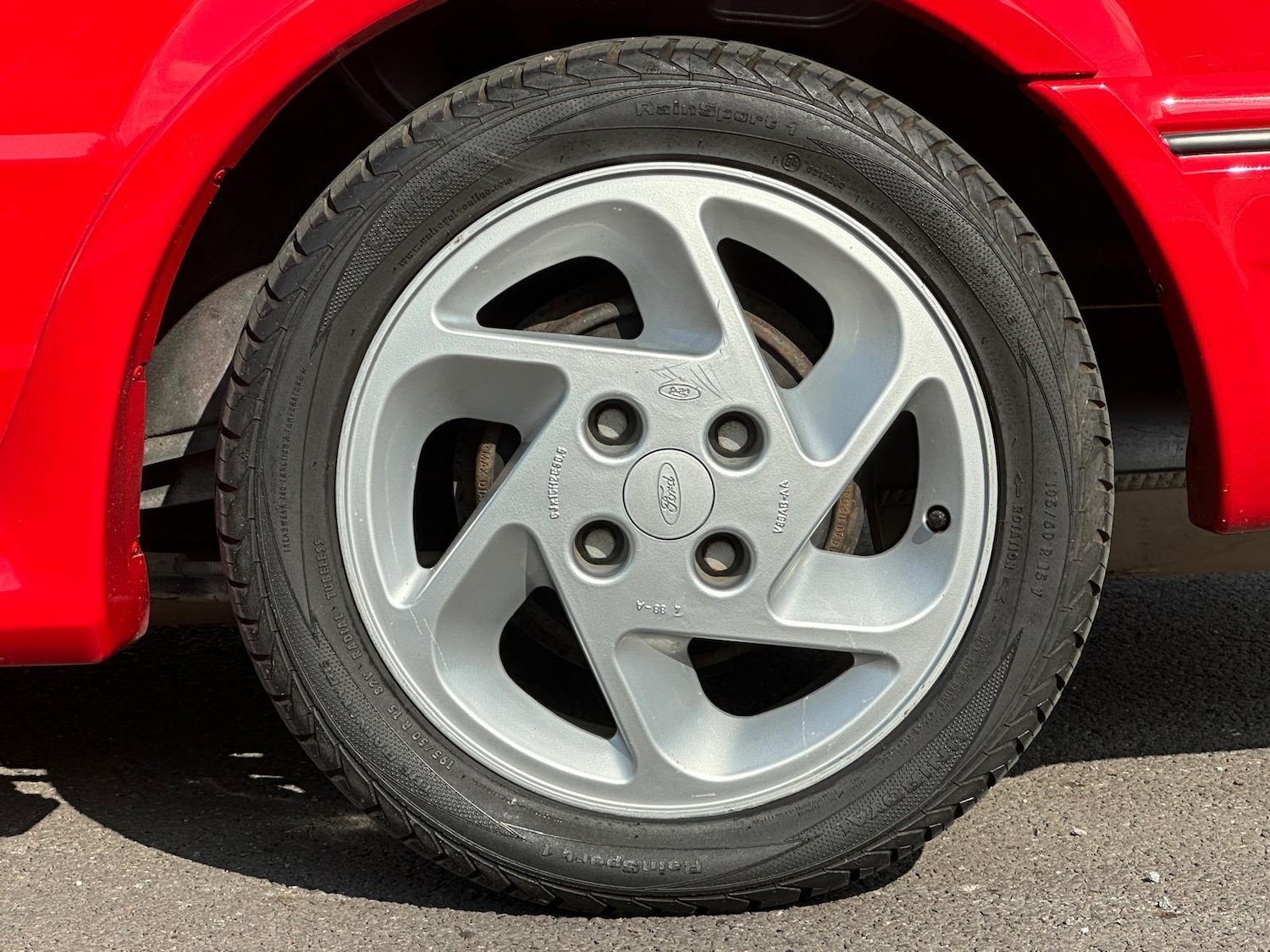 Used Ford Escort for sale - 76476583: Photo 44