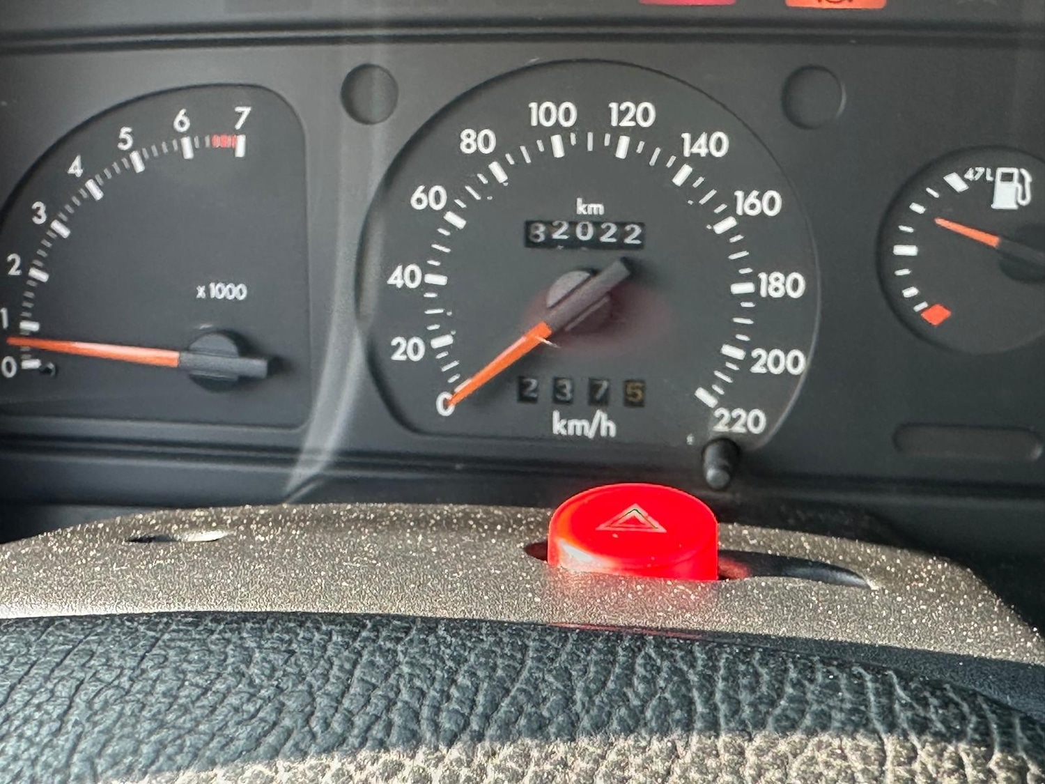 Used Ford Escort for sale - 76476583: Photo 48