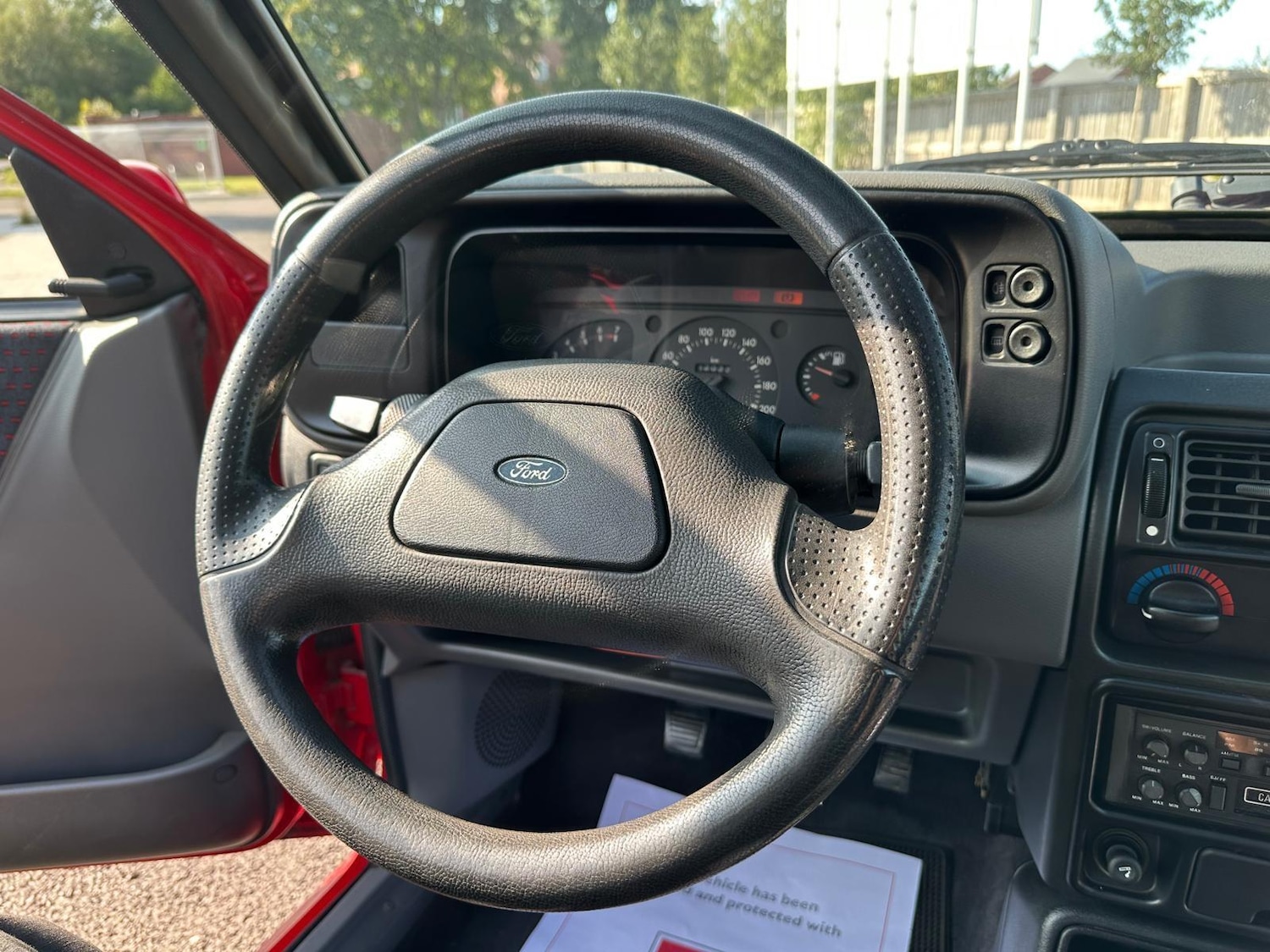 Used Ford Escort for sale - 76476583: Photo 49