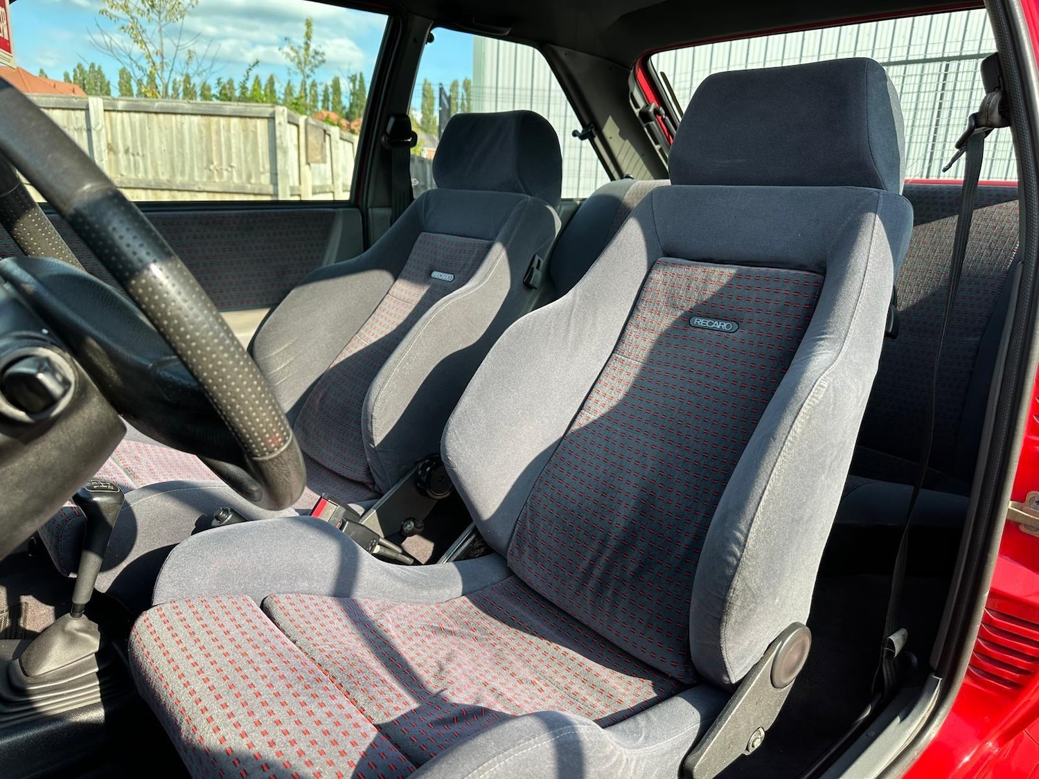 Used Ford Escort for sale - 76476583: Photo 50