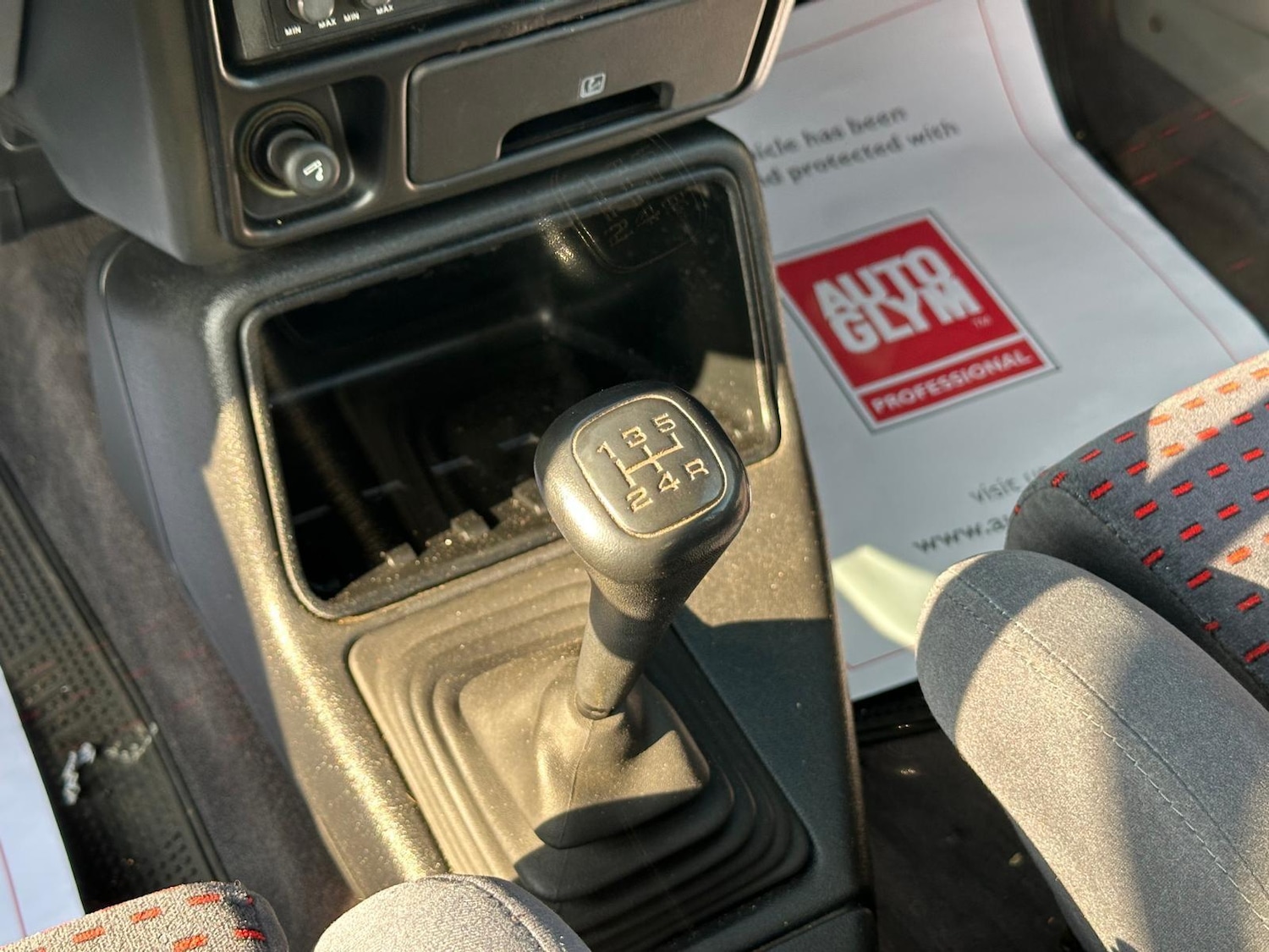 Used Ford Escort for sale - 76476583: Photo 54