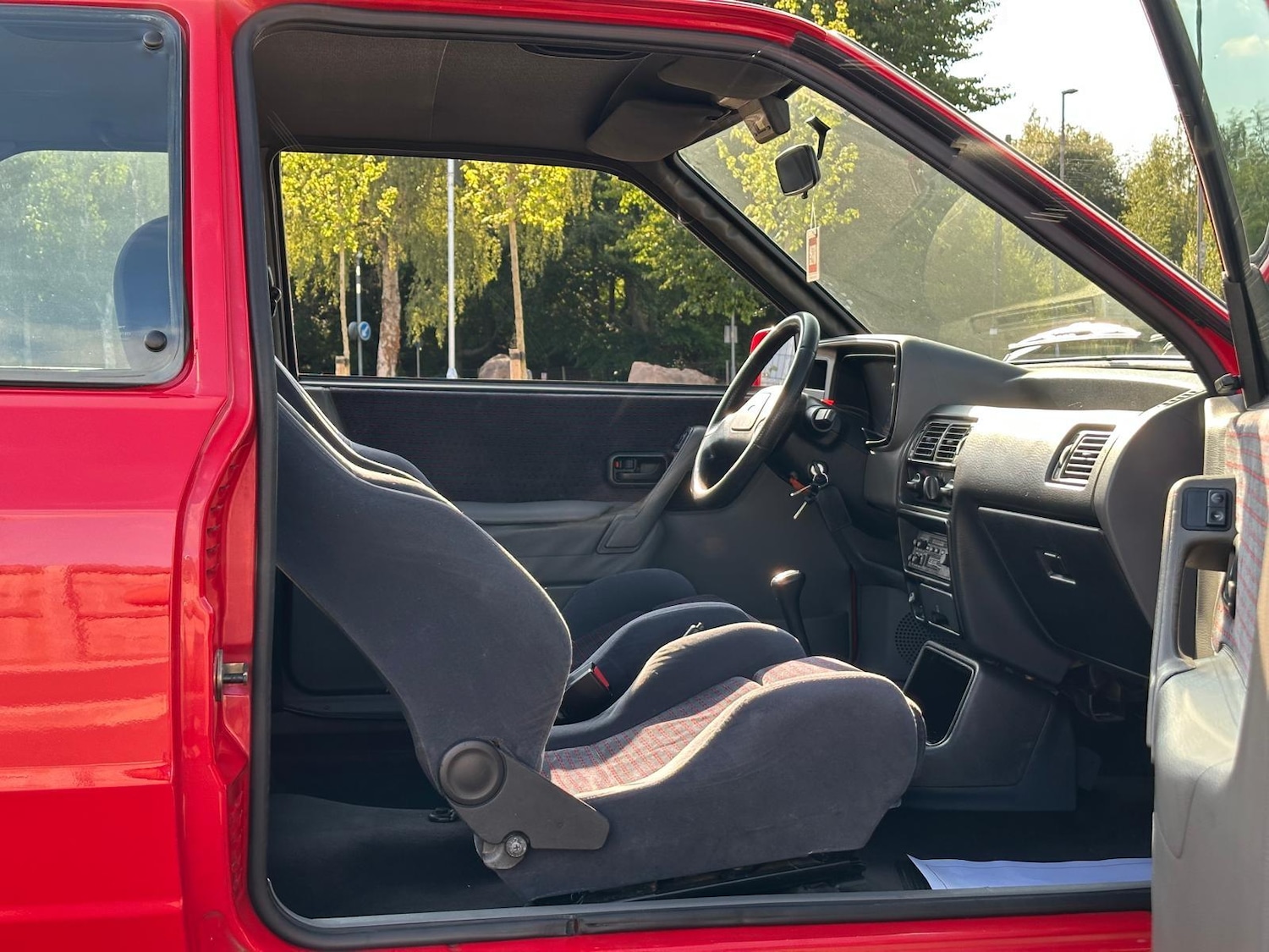 Used Ford Escort for sale - 76476583: Photo 55