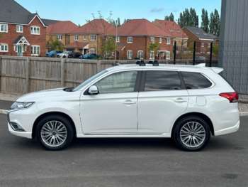 Used Mitsubishi Outlander 2019 for sale - 74879797: Photo
