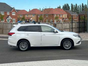 Used Mitsubishi Outlander 2019 for sale - 74879797: Photo