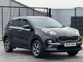 2019 (19) - 1.6 GDi ISG 2 5dr