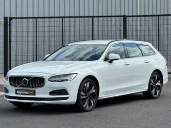 2022 (22) - 2.0 B6 MHEV Auto AWD Euro 6 (s/s) 5dr