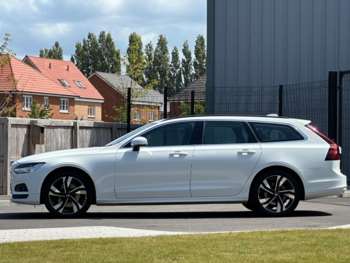 Used Volvo V90 2022 for sale - 74879793: Photo