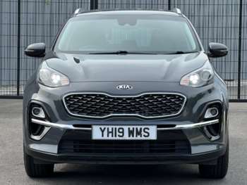Used Kia Sportage 2019 for sale - 75002780: Photo