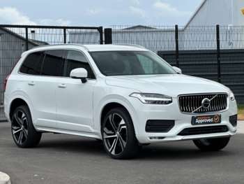2021 (21) - 2.0 B6 MHEV Inscription Pro Auto 4WD Euro 6 (s/s) 5dr