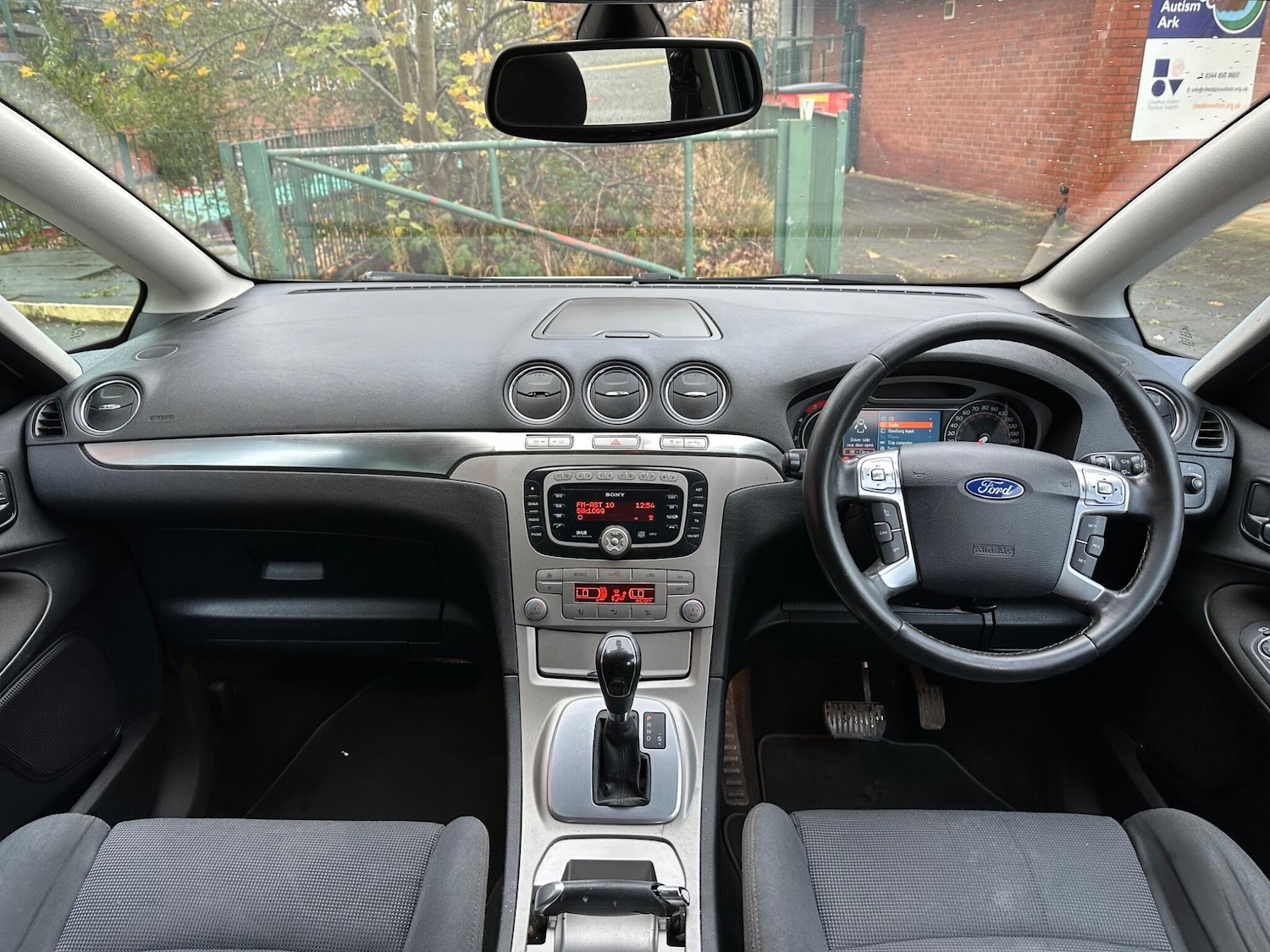 Used Ford S-Max 2009 for sale - 76667345: Photo 18