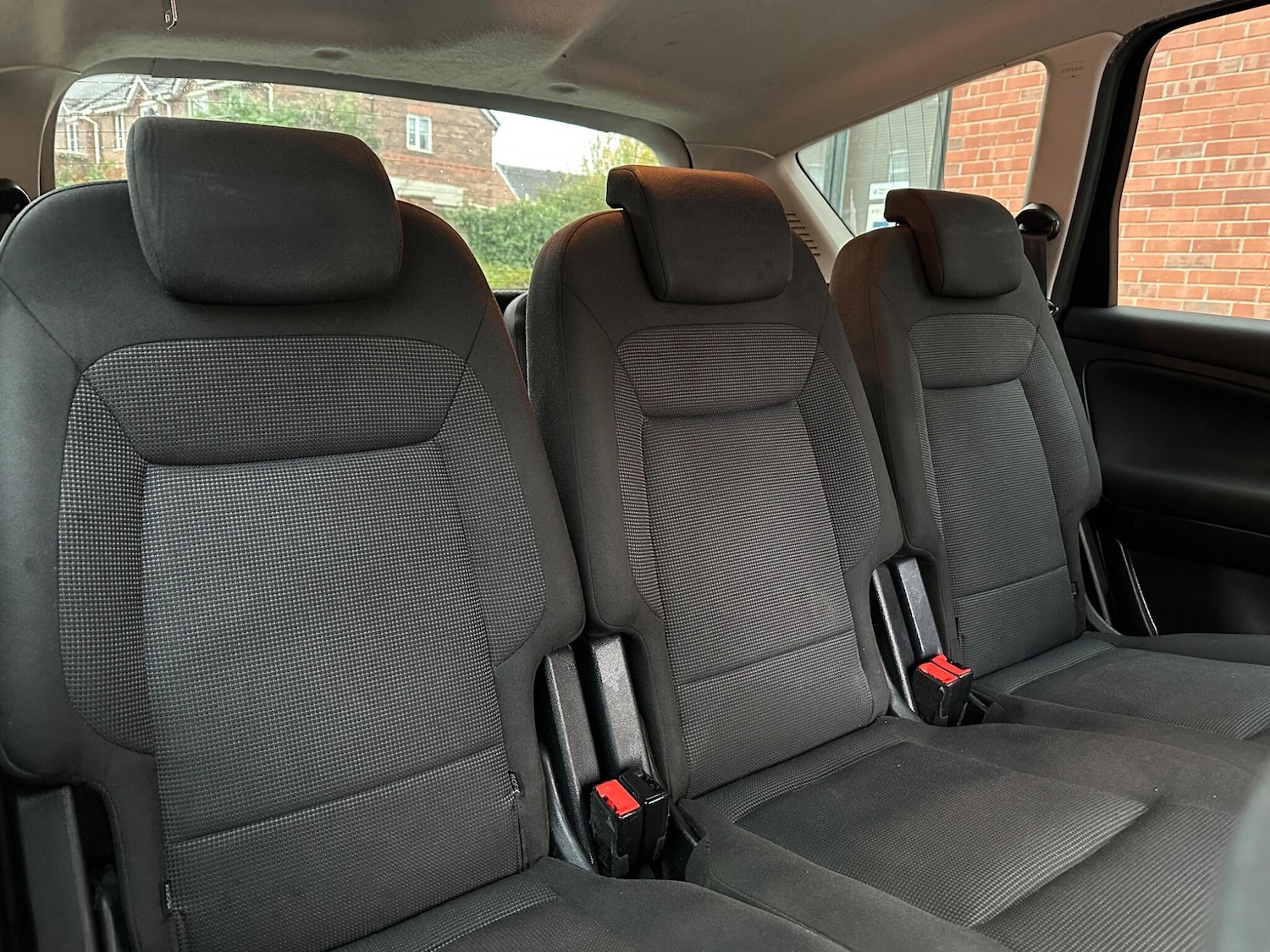 Used Ford S-Max 2009 for sale - 76667345: Photo 20