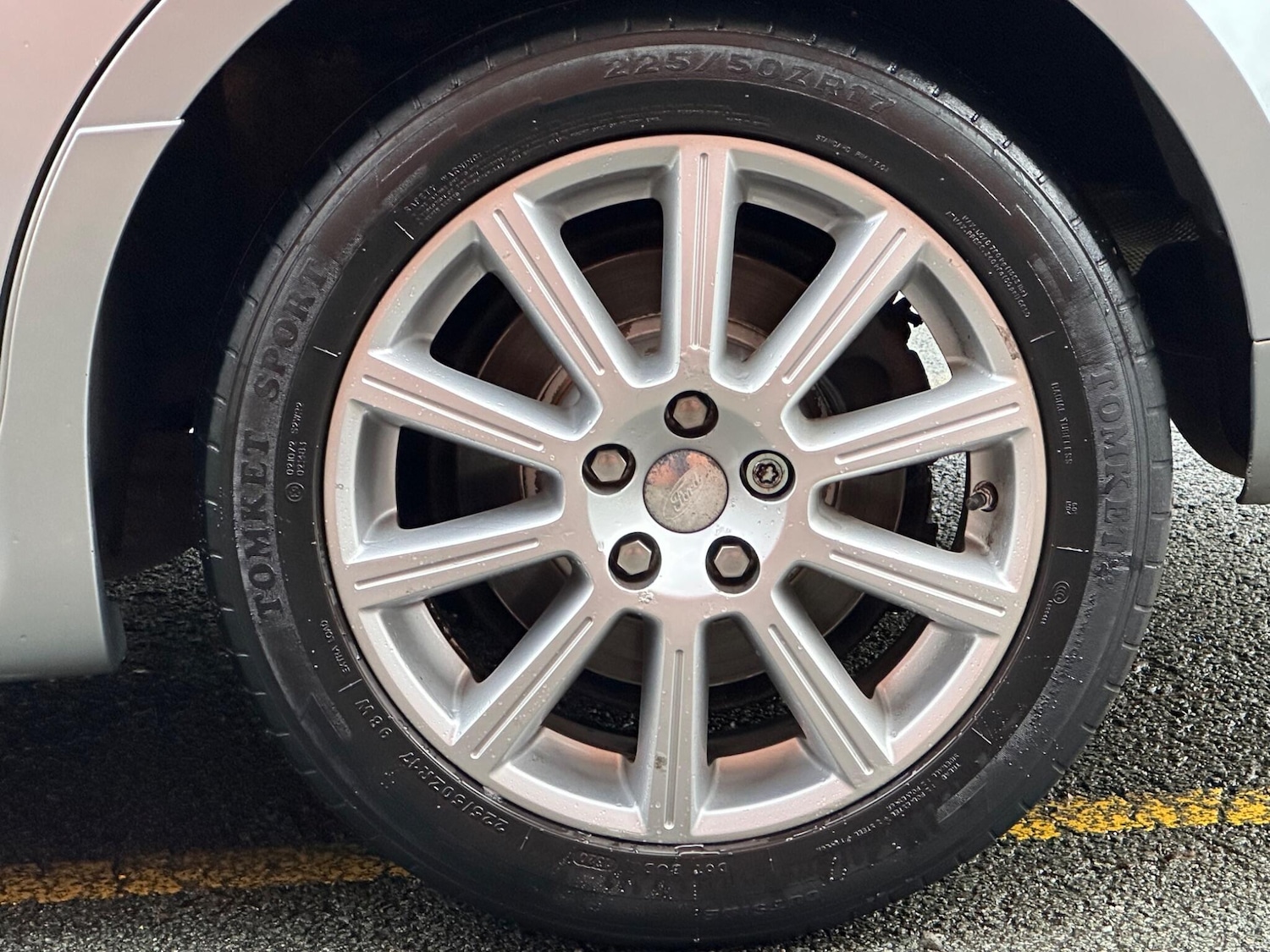 Used Ford S-Max 2009 for sale - 76667345: Photo 23