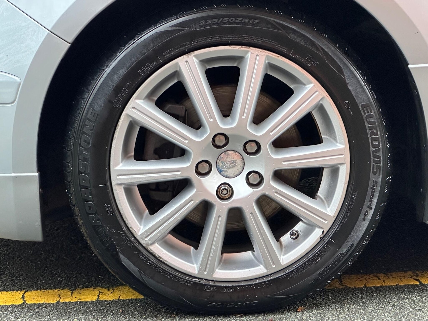 Used Ford S-Max 2009 for sale - 76667345: Photo 24