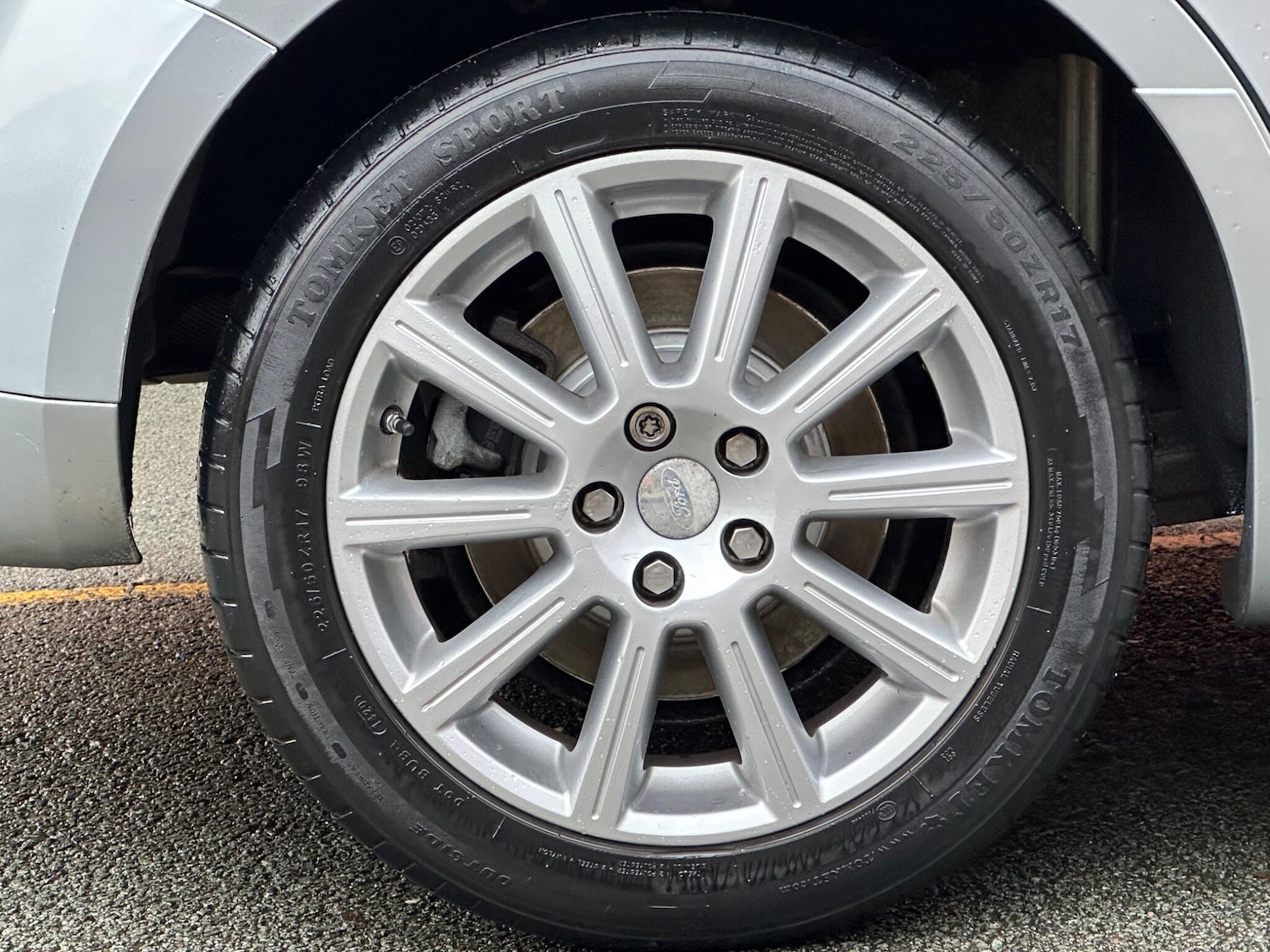 Used Ford S-Max 2009 for sale - 76667345: Photo 26