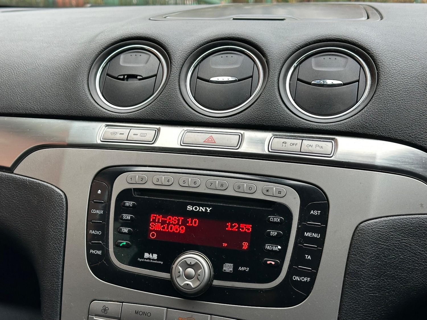 Used Ford S-Max 2009 for sale - 76667345: Photo 27