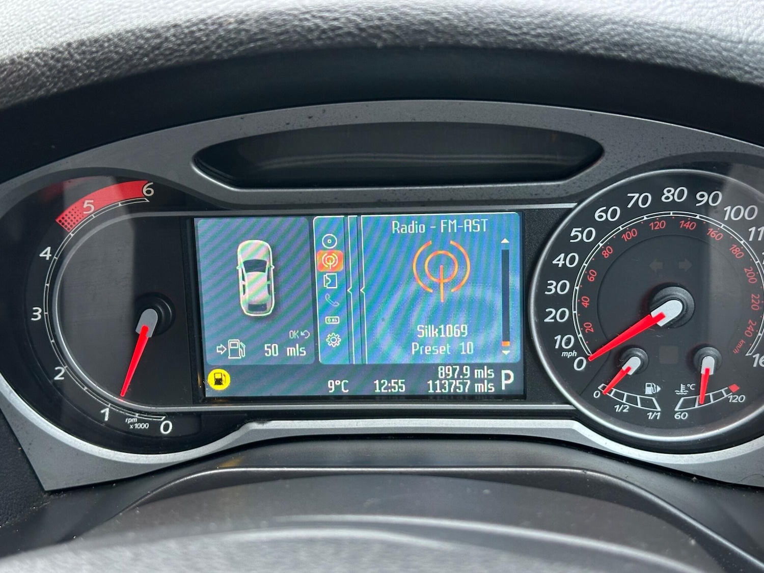 Used Ford S-Max 2009 for sale - 76667345: Photo 28