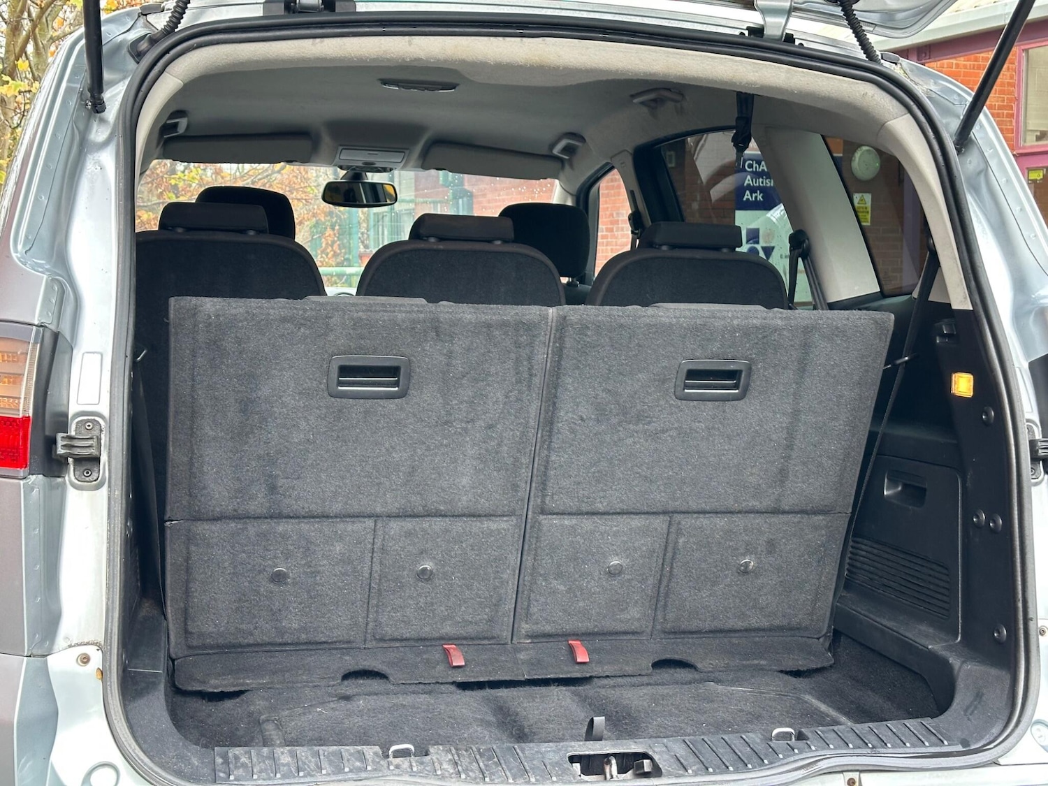 Used Ford S-Max 2009 for sale - 76667345: Photo 29