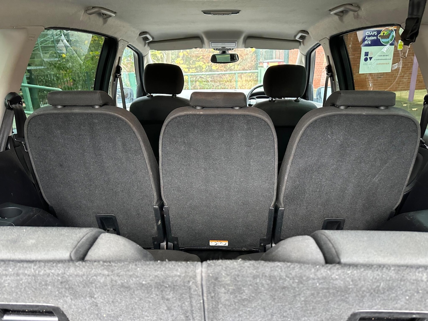 Used Ford S-Max 2009 for sale - 76667345: Photo 30