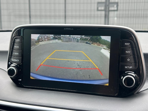 Used Hyundai TUCSON 2018 for sale - 76326441: Photo 11