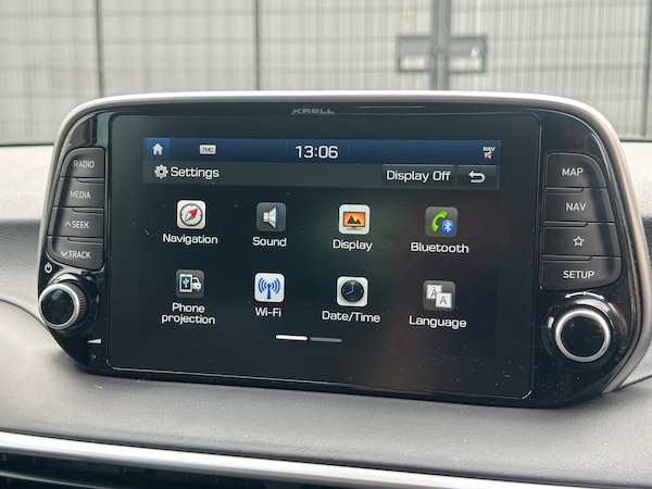 Used Hyundai TUCSON 2018 for sale - 76326441: Photo 31