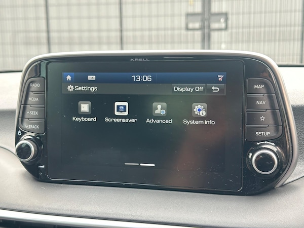 Used Hyundai TUCSON 2018 for sale - 76326441: Photo 32