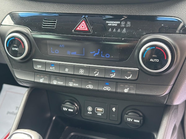 Used Hyundai TUCSON 2018 for sale - 76326441: Photo 34
