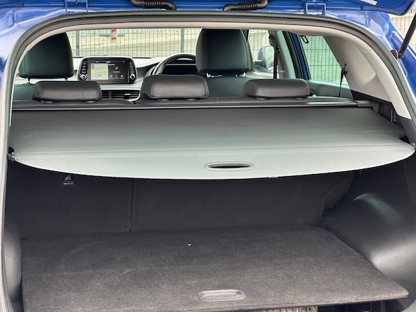 Used Hyundai TUCSON 2018 for sale - 76326441: Photo 36