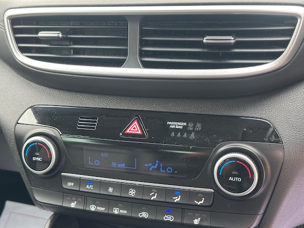 Used Hyundai TUCSON 2018 for sale - 76326441: Photo 39