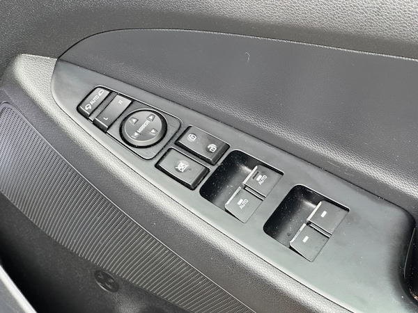 Used Hyundai TUCSON 2018 for sale - 76326441: Photo 40