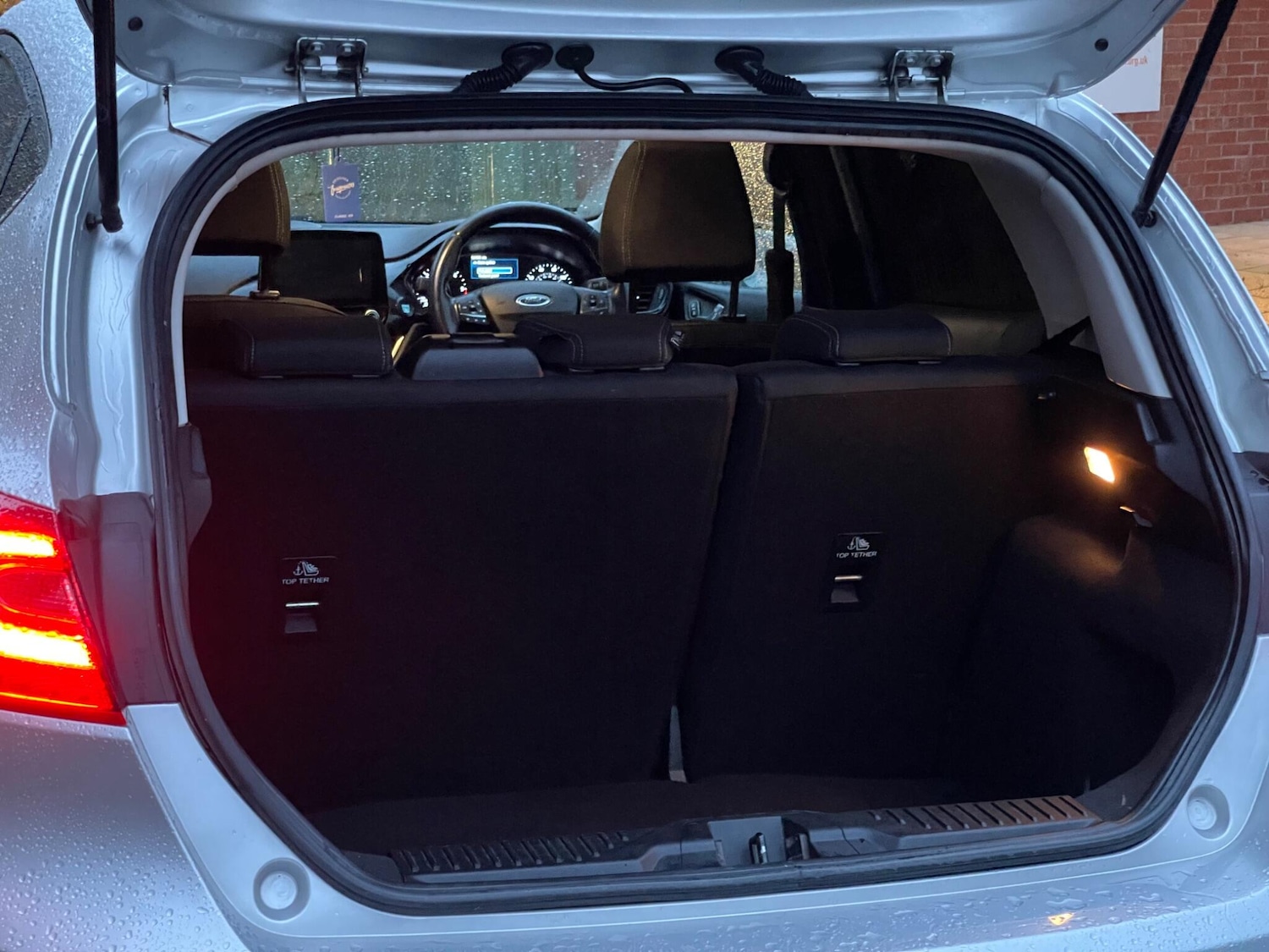 Used Ford Fiesta 2019 for sale - 76562201: Photo 10