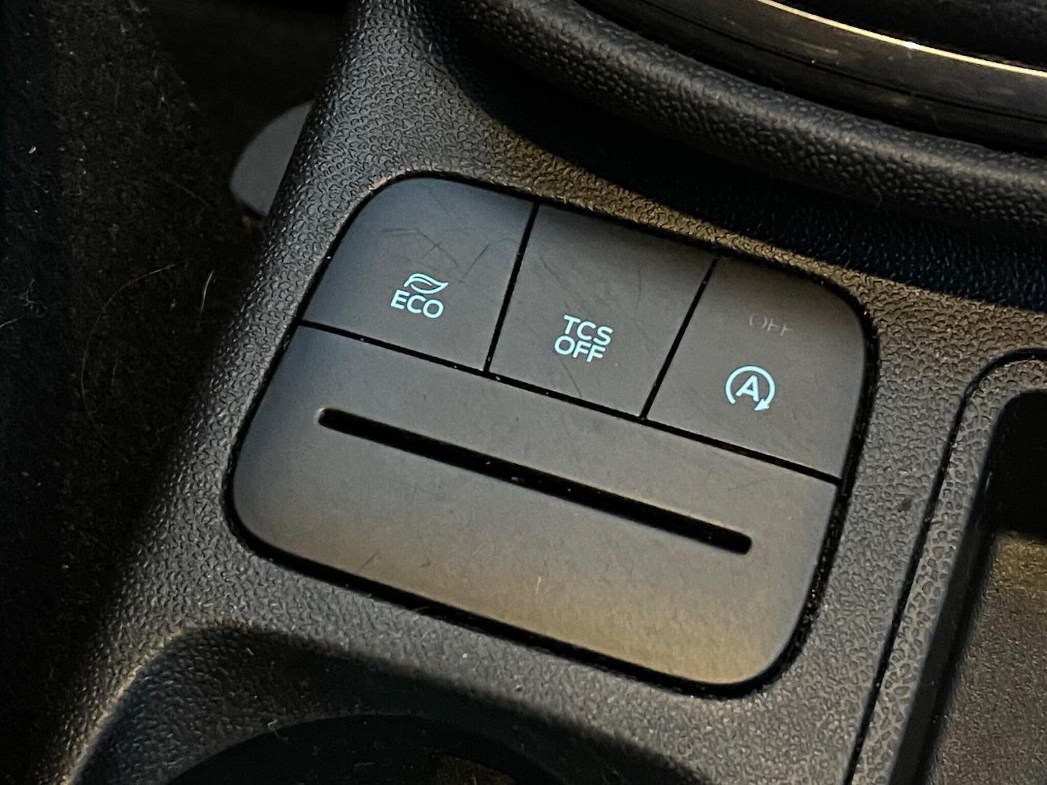 Used Ford Fiesta 2019 for sale - 76562201: Photo 12