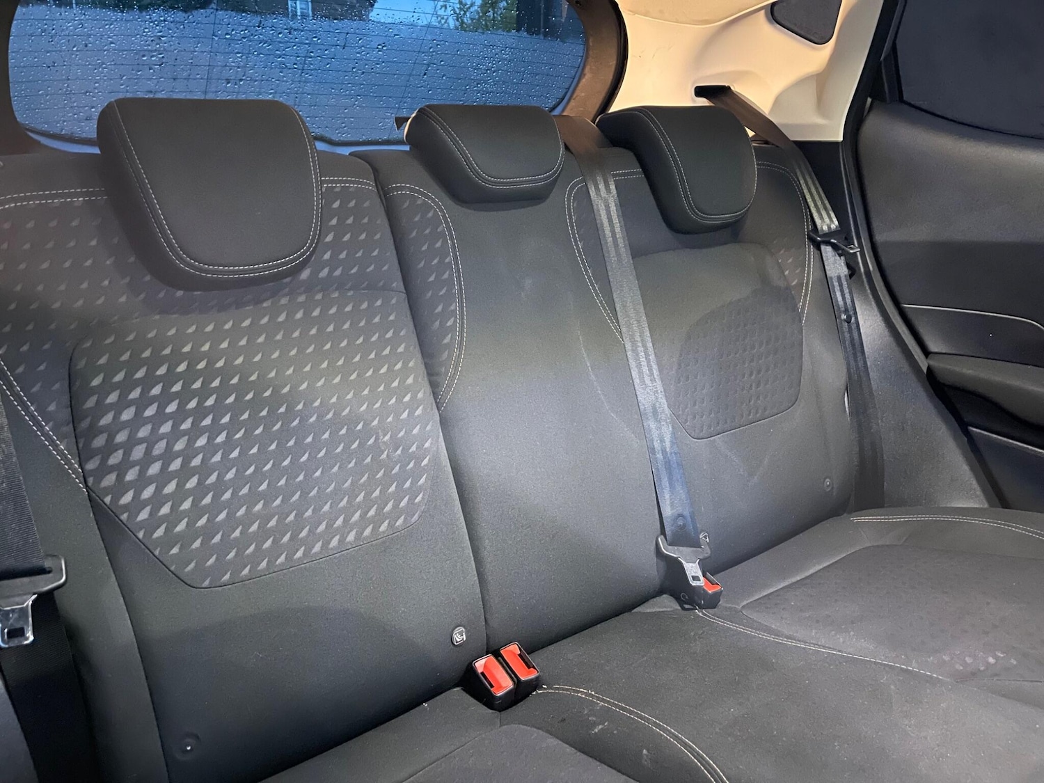 Used Ford Fiesta 2019 for sale - 76562201: Photo 18