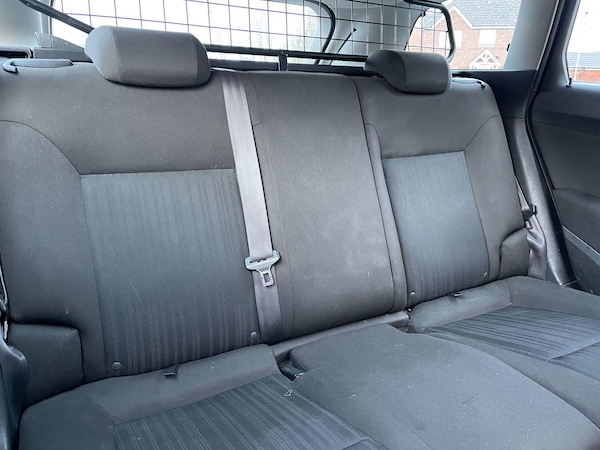 Used Vauxhall Astra 2014 for sale - 74879806: Photo 15