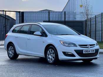 2014 (64) - 1.7 CDTi ecoFLEX ES Sports Tourer Euro 5 (s/s) 5dr