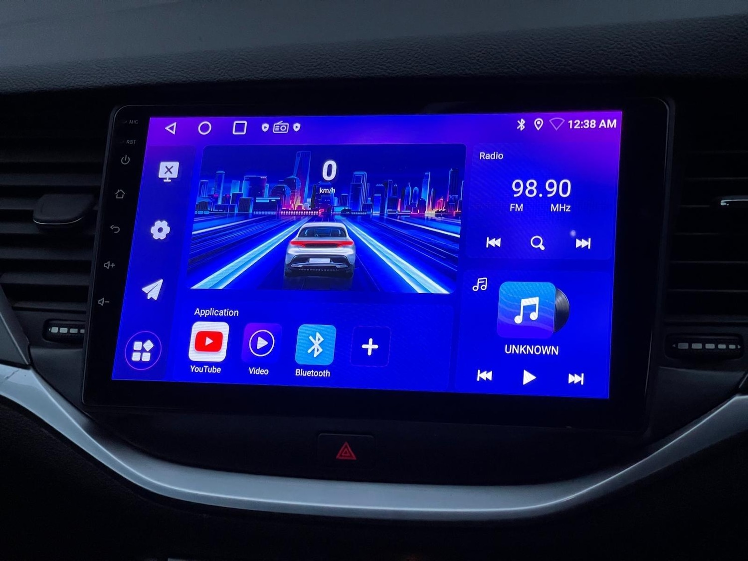 Used Vauxhall Astra 2017 for sale - 76511996: Photo 11