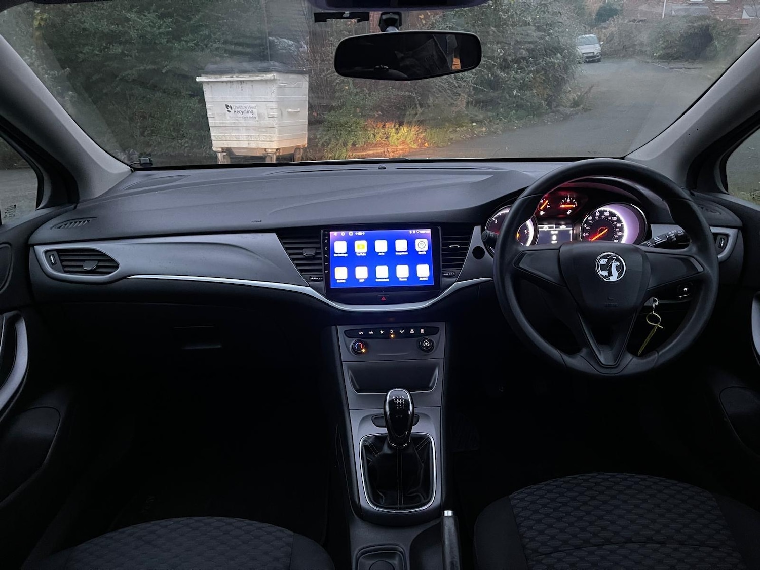 Used Vauxhall Astra 2017 for sale - 76511996: Photo 6