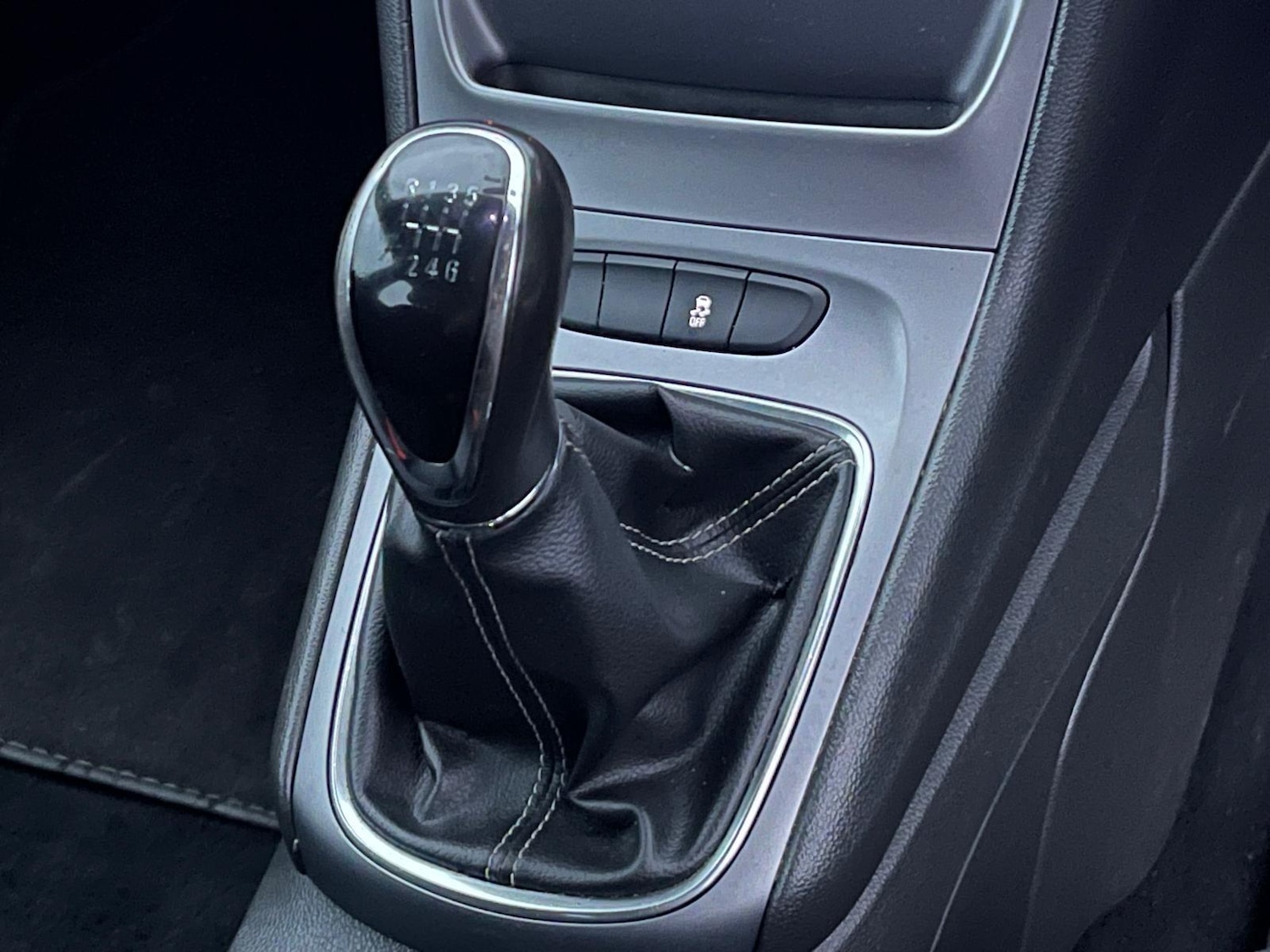 Used Vauxhall Astra 2017 for sale - 76511996: Photo 7