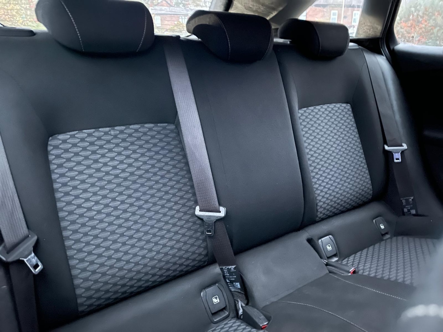 Used Vauxhall Astra 2017 for sale - 76511996: Photo 8